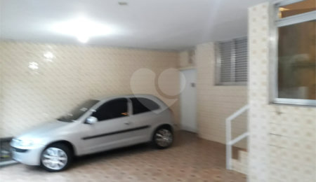 Casa à venda com 2 quartos em Vila Guarani (z Sul), São Paulo, SP