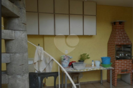 Sobrado à venda com 3 quartos, sendo 1 suíte, em Campo Grande, São Paulo, SP