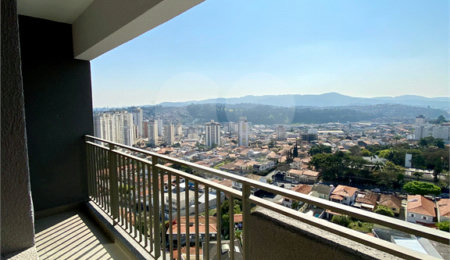 Apartamento à venda com 2 quartos, sendo 1 suíte,  em Vila Rosália, Guarulhos, SP