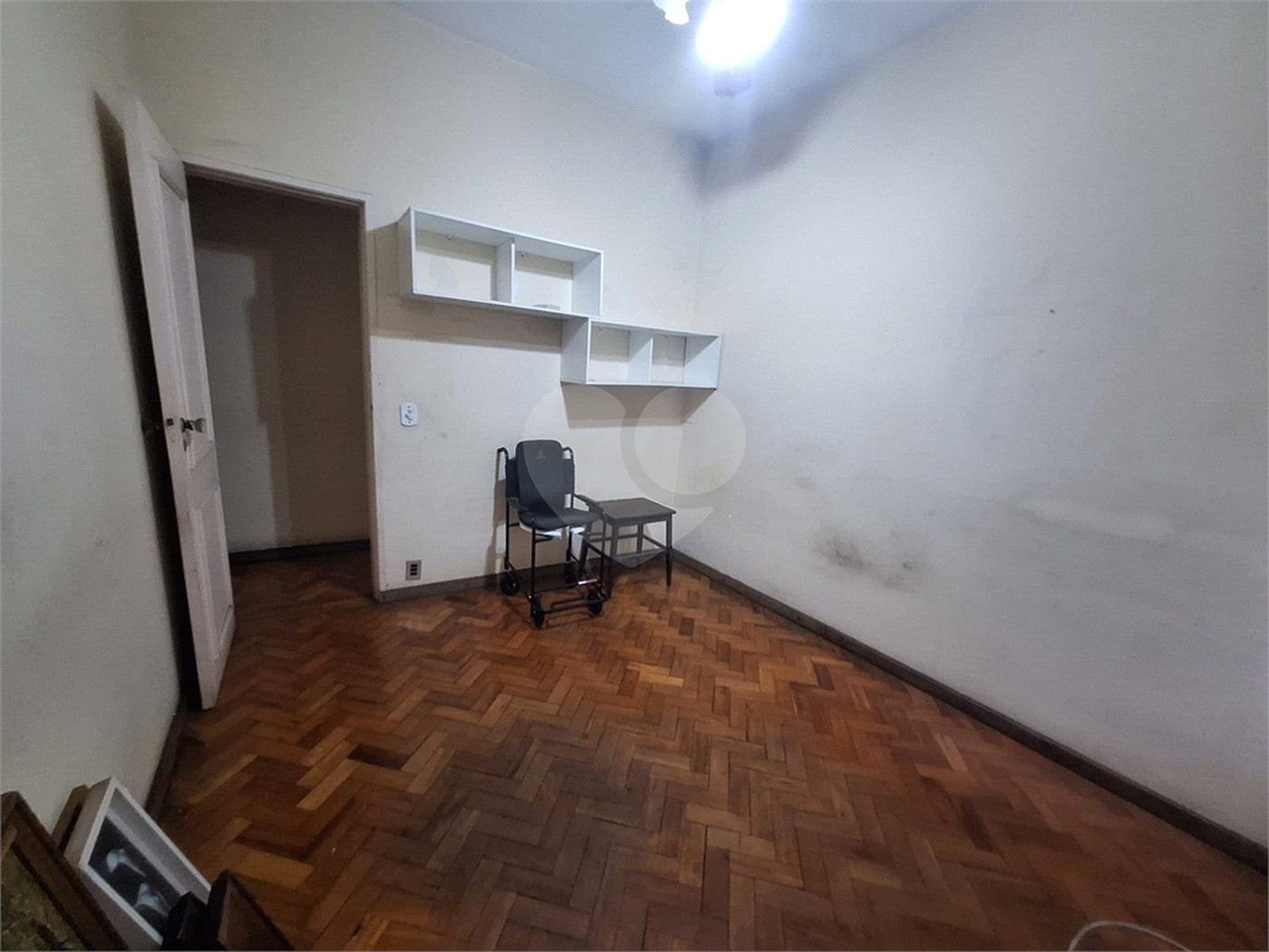 Apartamento à venda com 3 quartos em Tijuca, Rio de Janeiro, RJ