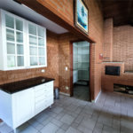 Casa à venda com 3 suítes no condomínio Residencial Jardim Itatinga, São Paulo - SP