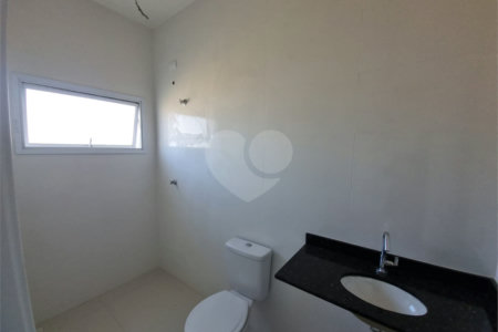Casa à venda com 2 suítes no condomínio Residencial Américo Figueiredo, Sorocaba - SP