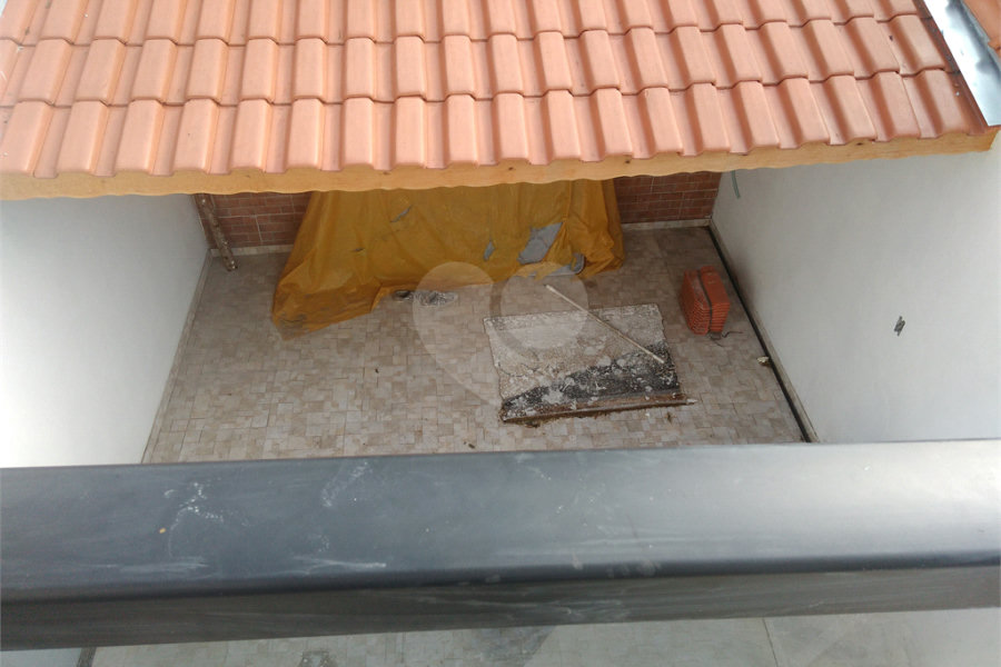 Sobrado à venda com 3 quartos, sendo 1 suíte, no Brasilândia, São Paulo, SP
