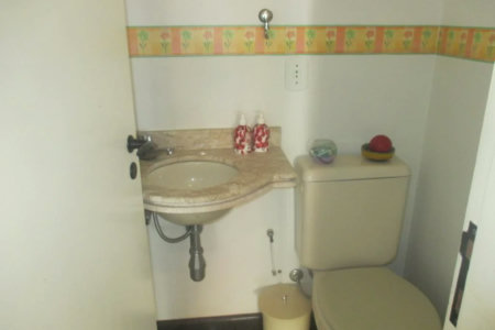 Apartamento à venda com 3 quartos, sendo 1 suíte, em Real Parque, São Paulo, SP