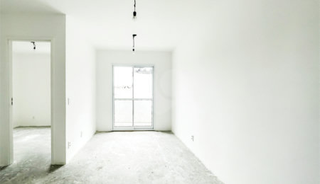 Apartamento à venda com 1 suíte em Jardim Oriental, São Paulo, SP