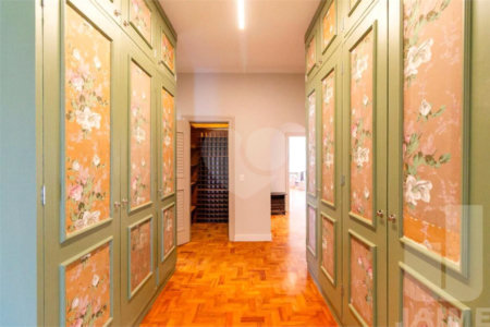 Apartamento à venda ou para alugar com 4 quartos, sendo 2 suítes, em Higienópolis, São Paulo, SP