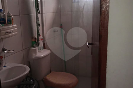 Casa à venda com 2 quartos em Vila Pomar, Mogi das Cruzes, SP