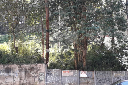 Terreno à venda ou para alugar em Vila Andrade, São Paulo, SP