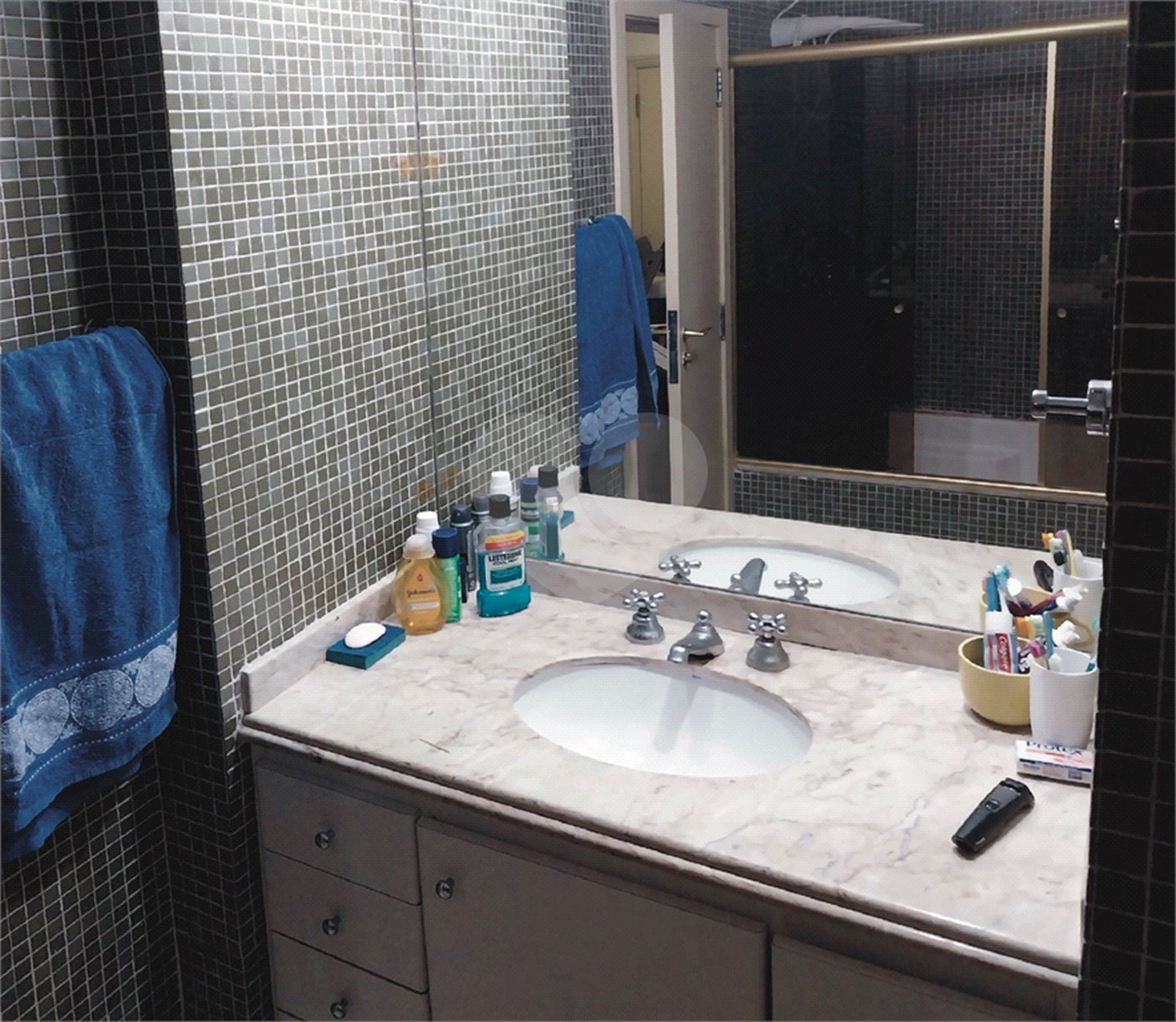 Apartamento à venda com 2 quartos em Perdizes, São Paulo, SP