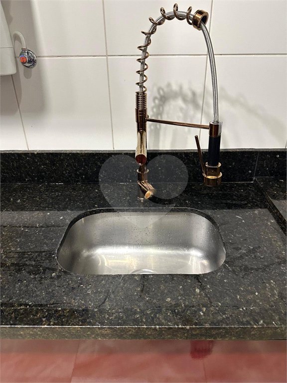 Apartamento à venda com 3 quartos, sendo 1 suíte,  em Vila Suissa, Mogi das Cruzes, SP