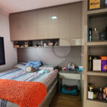 Casa à venda com 3 quartos, sendo 1 suíte, no condomínio Horto Florestal Villagio, Sorocaba - SP