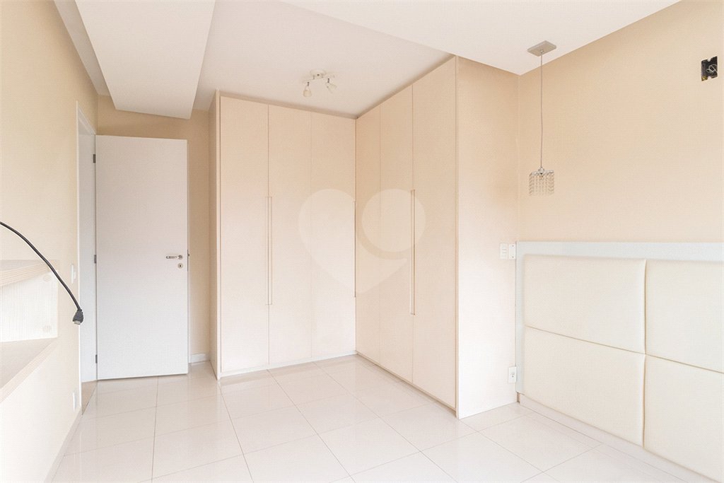 Apartamento à venda com 3 suítes em Vila Leopoldina, São Paulo, SP