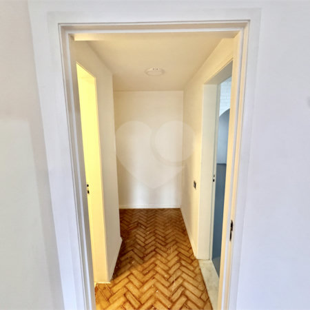 Apartamento à venda com 4 quartos, sendo 1 suíte, em Lagoa, Rio de Janeiro, RJ