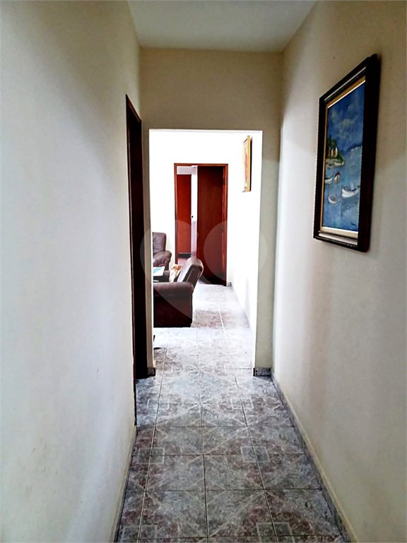 Casa à venda com 2 quartos em Freguesia do Ó, São Paulo, SP