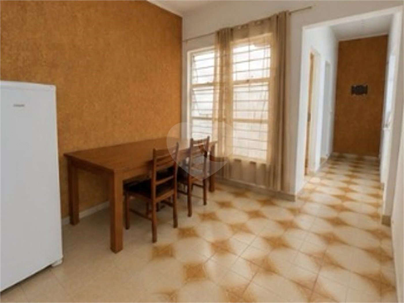 Casa para alugar com 3 quartos, sendo 2 suítes, em Retiro São João, Sorocaba, SP