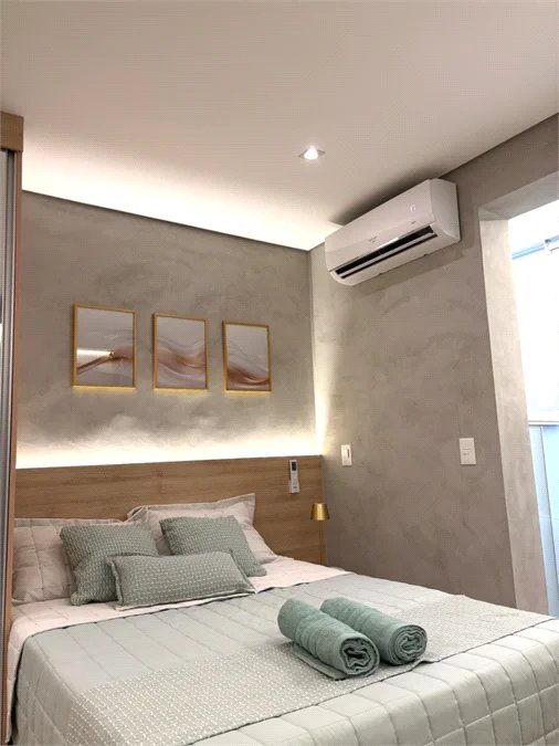 Studio à venda ou para alugar com 1 quarto em Butantã, São Paulo, SP