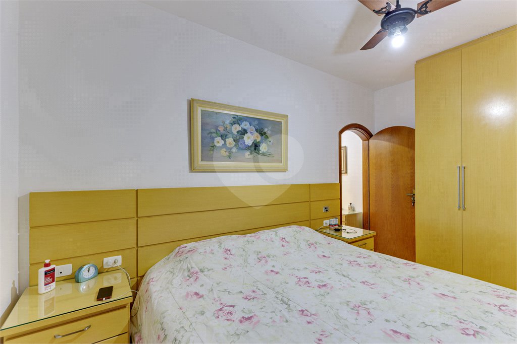 Casa à venda com 3 quartos, sendo 1 suíte, em Alto da Boa Vista, São Paulo, SP