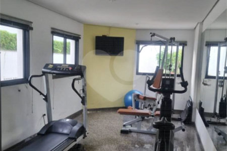 Apartamento à venda com 3 suítes em Tucuruvi, São Paulo, SP