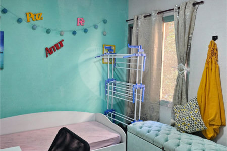 Apartamento à venda com 2 quartos em Lapa de Baixo, São Paulo, SP