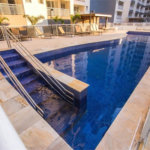 Casa Residencial à venda, Ponta da Praia, Santos - CA0196.