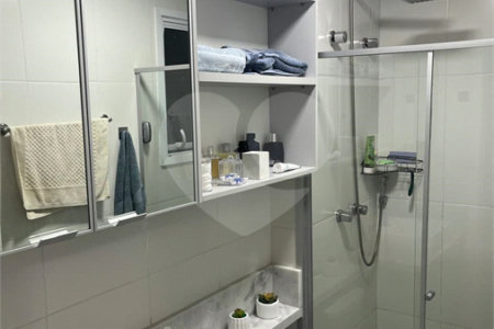 Apartamento à venda com 2 quartos, sendo 1 suíte, em Engordadouro, Jundiaí, SP