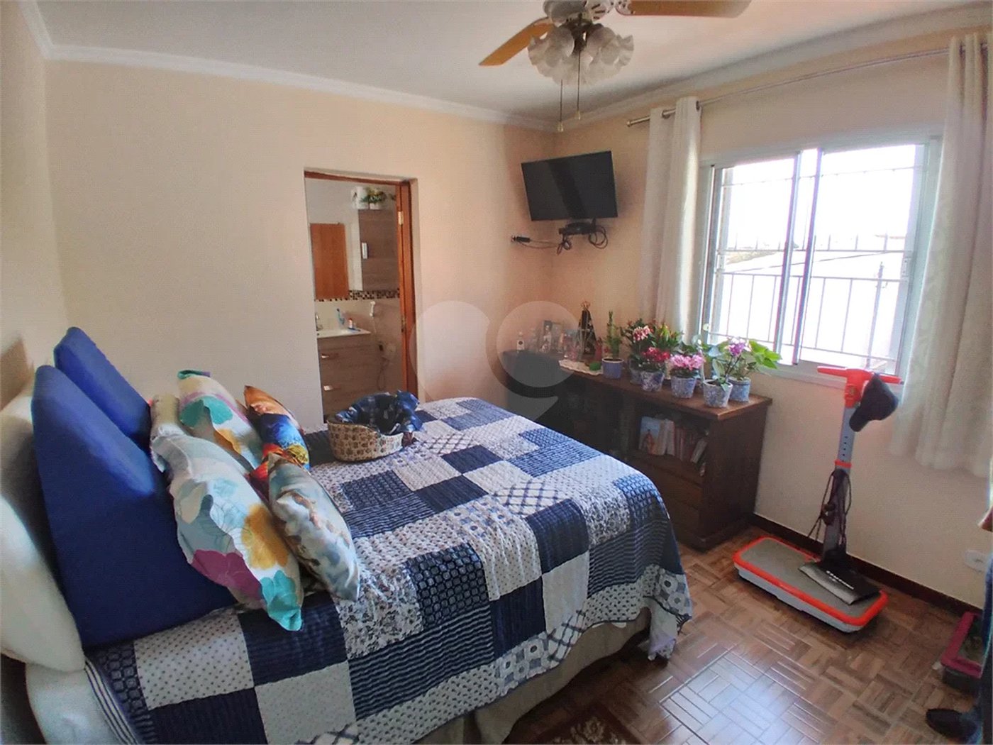 Sobrado à venda com 3 quartos, sendo 1 suíte,  em Vila Medeiros, São Paulo, SP
