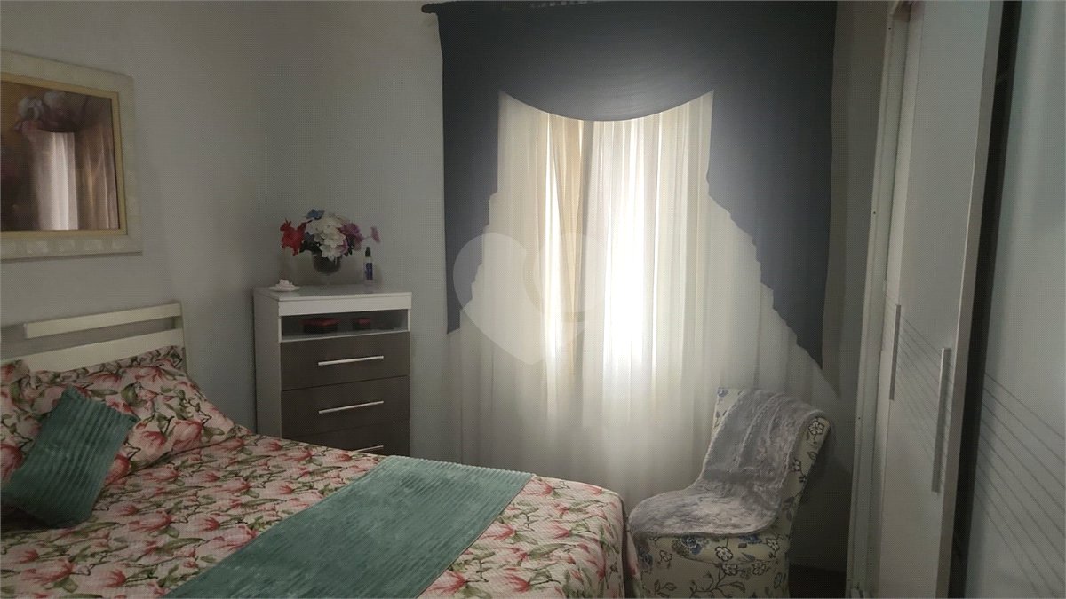 Casa à venda com 2 quartos em Vila Santa Maria, São Paulo, SP