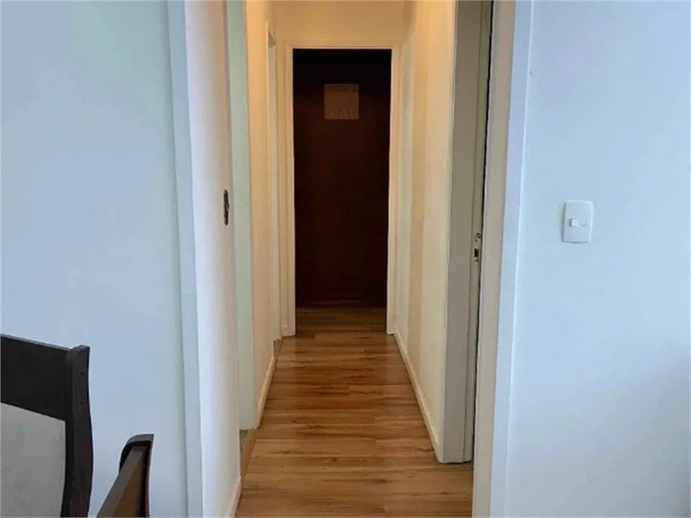 Apartamento à venda com 3 quartos em Vila Romana, São Paulo, SP