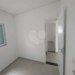 Apartamento para alugar com 2 quartos em Tucuruvi, São Paulo, SP