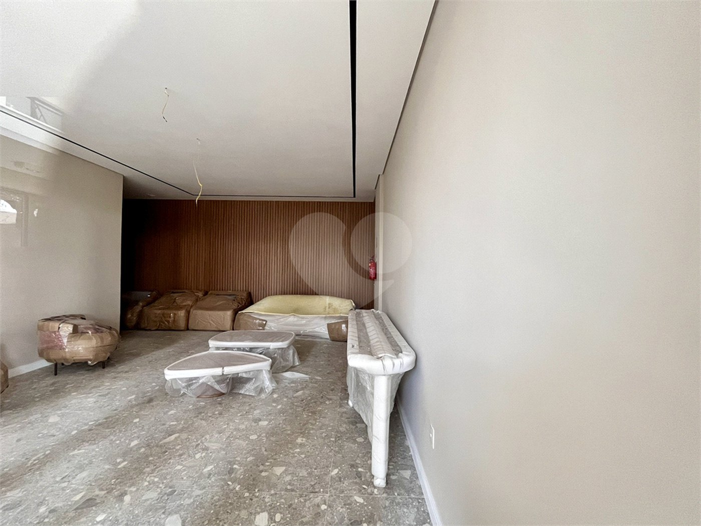 Apartamento à venda com 2 suítes no Centro, Indaiatuba, SP