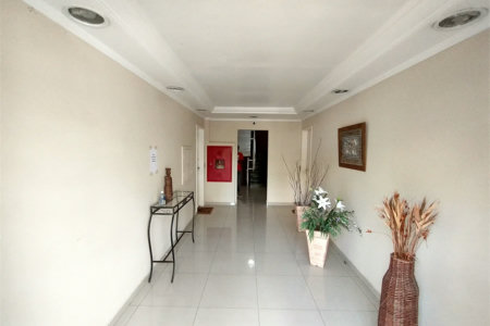 Apartamento à venda com 2 quartos em Vila Gomes, São Paulo, SP