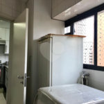 Apartamento à venda com 3 suítes em Vila Mariana, São Paulo, SP