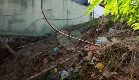 Terreno à venda em Casa Verde, São Paulo, SP