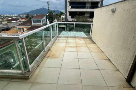 Casa à venda com 3 quartos, sendo 2 suítes, em Campo Grande, Rio de Janeiro, RJ