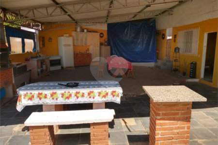 Chácara à venda com 5 quartos, sendo 1 suíte, em Vitória Régia, Atibaia, SP