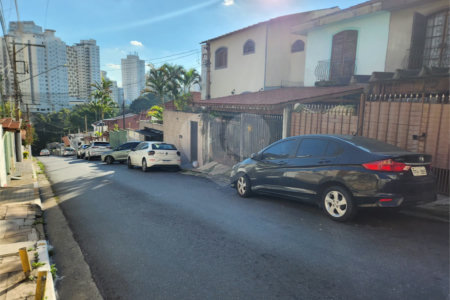 Sobrado à venda com 3 quartos, sendo 1 suíte, em Água Fria, São Paulo, SP