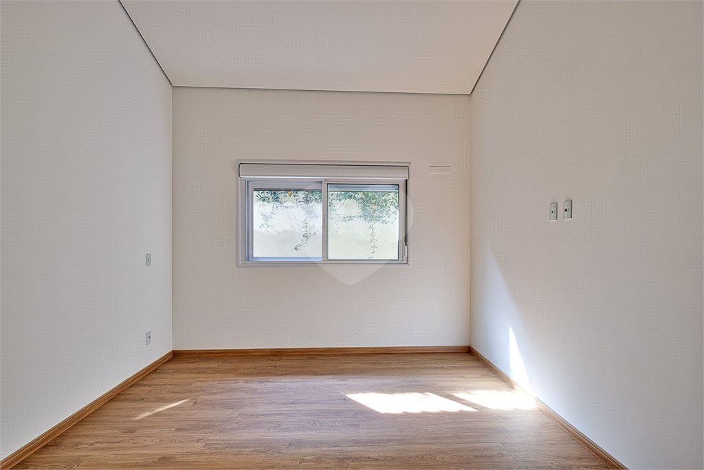 Casa de Vila à venda com 3 suítes em Alto da Boa Vista, São Paulo, SP