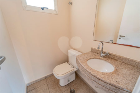 Apartamento à venda com 3 suítes em Vila Mascote, São Paulo, SP