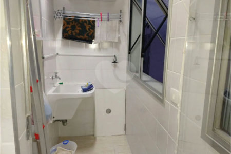 Apartamento à venda com 1 quarto em Liberdade, São Paulo, SP