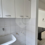 Apartamento à venda com 1 quarto em Bosque das Juritis, Ribeirão Preto, SP