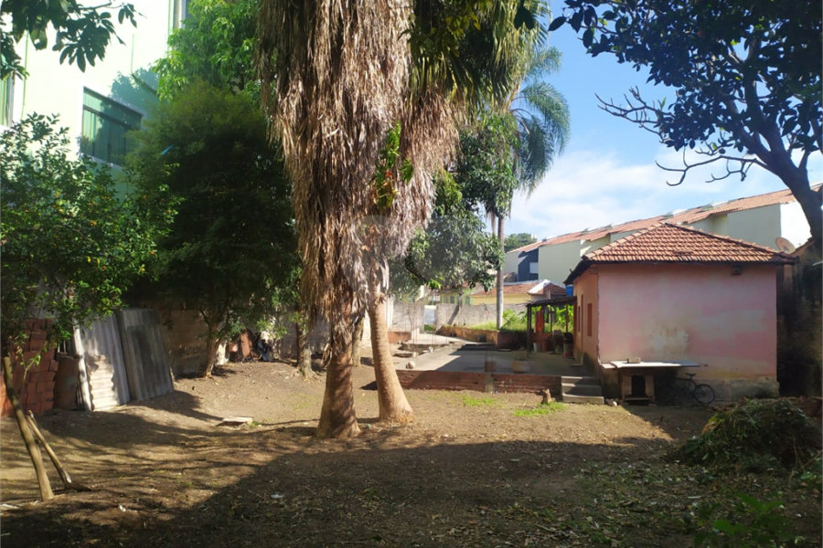 Terreno à venda com 3 quartos, sendo 1 suíte, em Imirim, São Paulo, SP