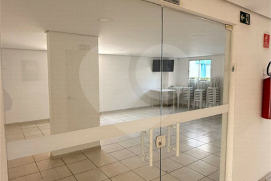Apartamento à venda com 2 quartos em Casa Verde, São Paulo, SP