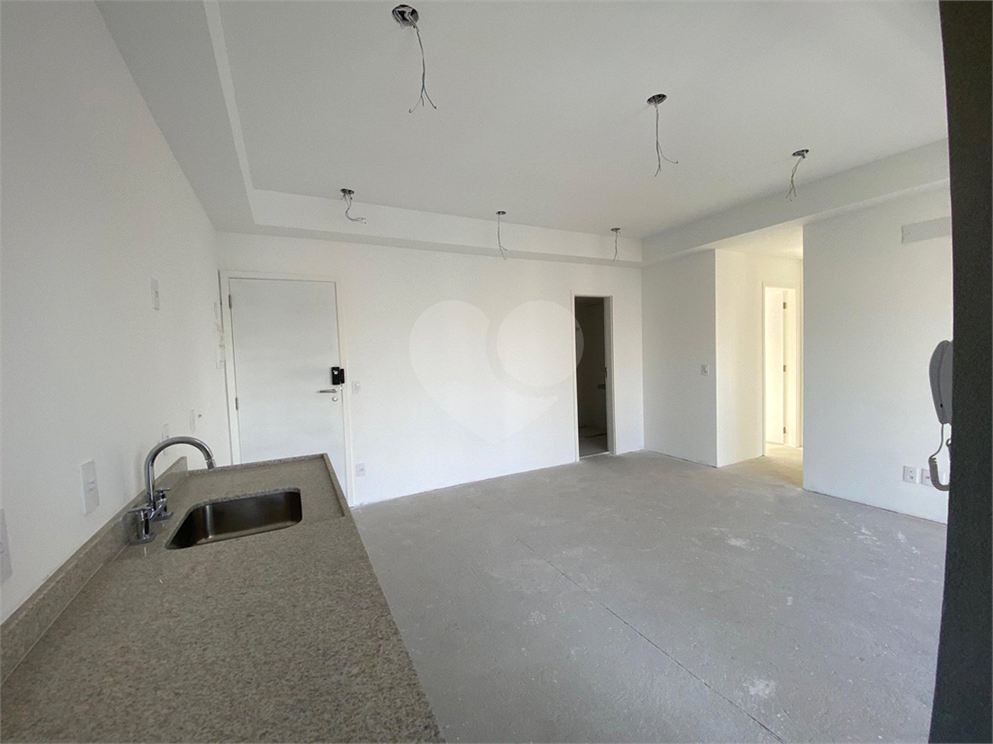 Apartamento à venda com 2 quartos, sendo 1 suíte,  em Perdizes, São Paulo, SP