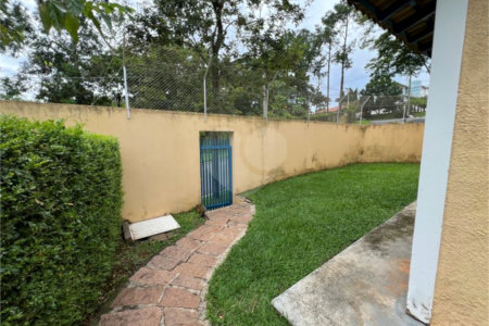 Casa à venda ou para alugar com 4 quartos, sendo 3 suítes, no condomínio Estância Marambaia, Vinhedo - SP