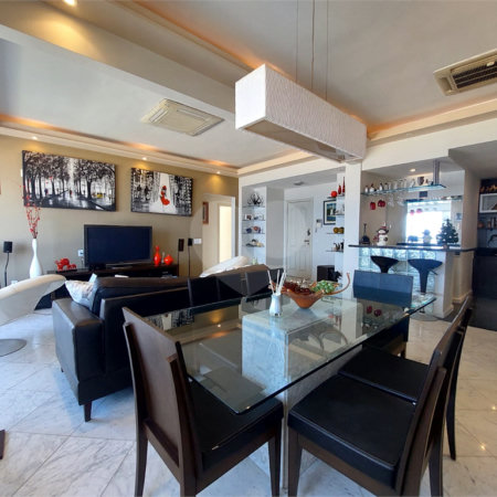 Cobertura à venda com 3 quartos, sendo 2 suítes, em Copacabana, Rio de Janeiro, RJ