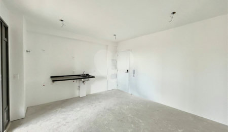 Apartamento à venda com 2 suítes em Brooklin, São Paulo, SP