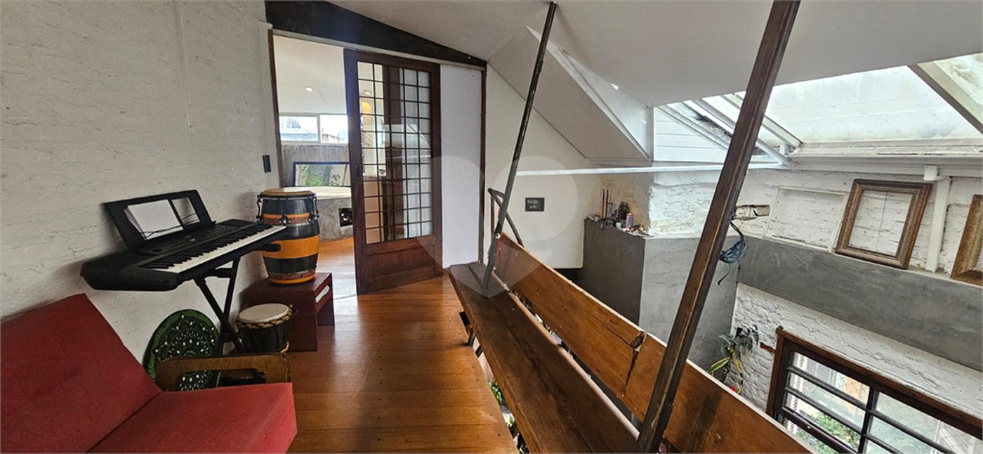 Apartamento à venda com 2 suítes em Santa Cecília, São Paulo, SP
