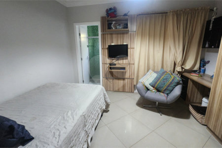 Casa à venda com 3 suítes no condomínio Vivendas do Lago, Sorocaba - SP