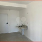 Apartamento à venda com 1 quarto em Perdizes, São Paulo, SP