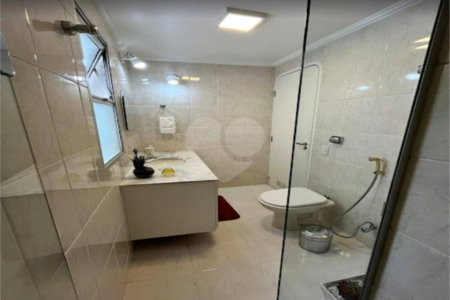 Apartamento à venda com 2 quartos, sendo 1 suíte, em Vila Suzana, São Paulo, SP